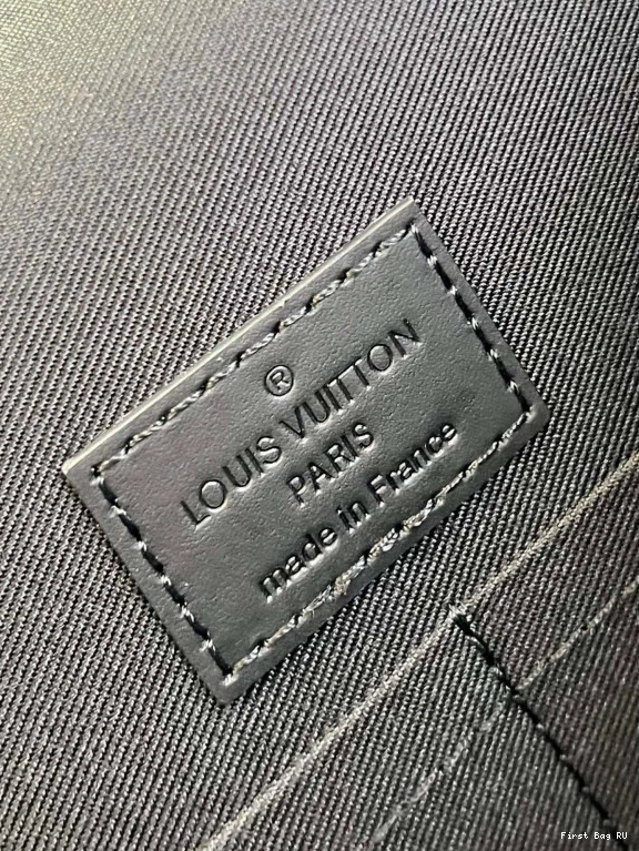 First bags ru reviews BRIEFCASE LOCK LOUIS VUITTON S 0825